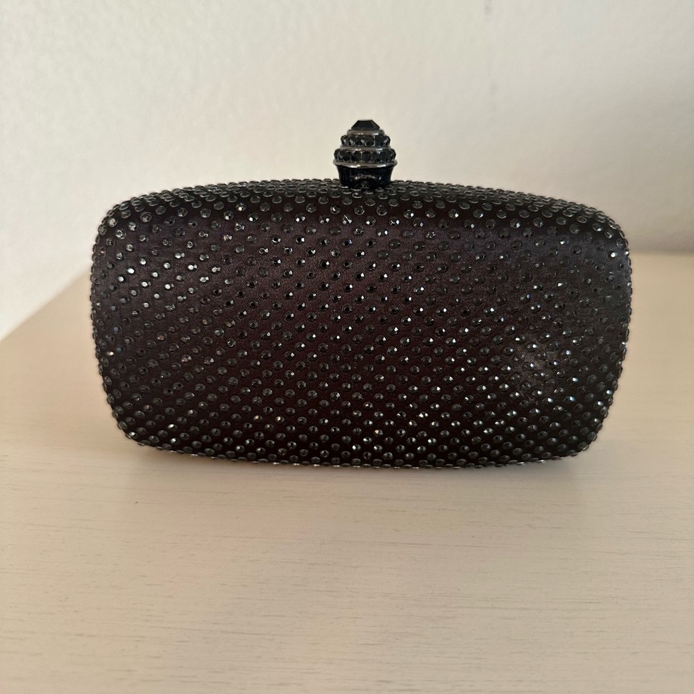 Evening clutch